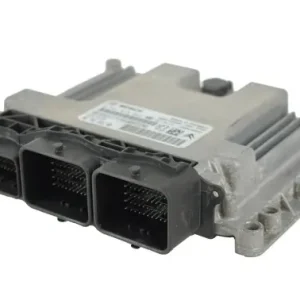 Ostatnie sztuki KOMPUTER STEROWNIK CITROEN 0281015847